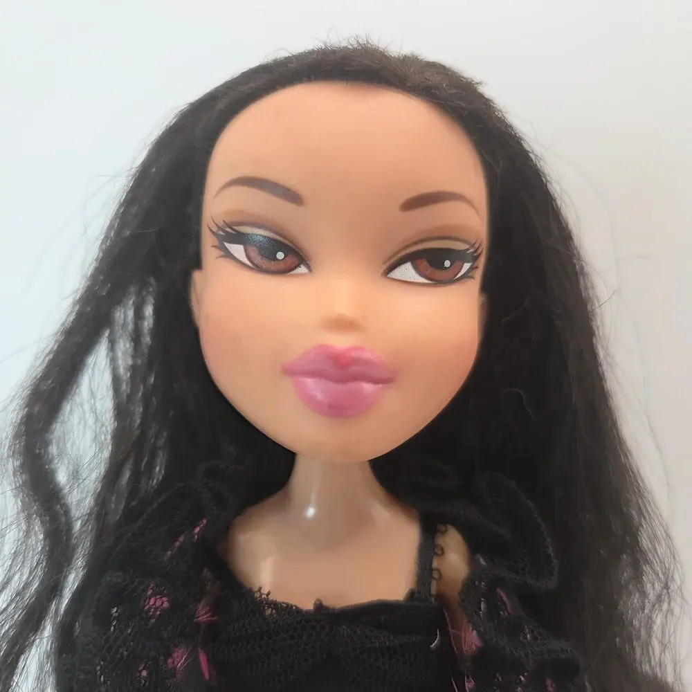 Bratz vintage 3004